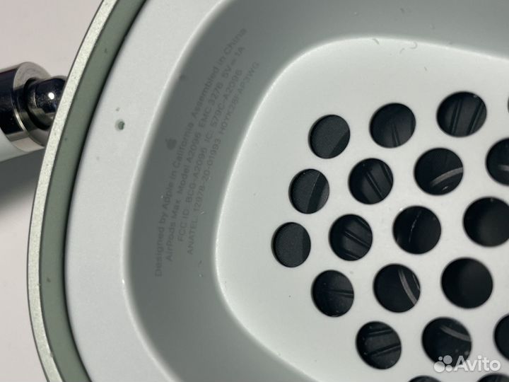 Airpods max оригинал