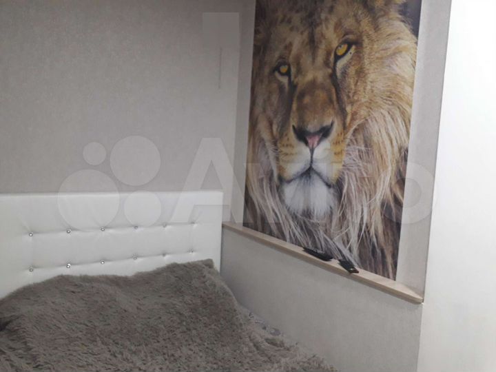 1-к. квартира, 51 м², 14/16 эт.