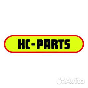 HC-parts CA2019 генератор RVI premium