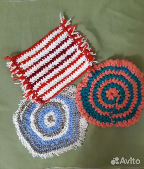 Ручной работы