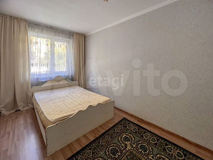 2-к. квартира, 39,5 м², 2/5 эт.