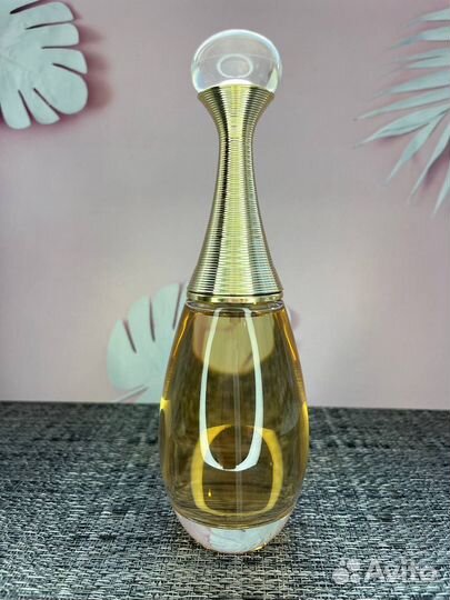 Парфюм Dior J'adore 100ml (Euro)
