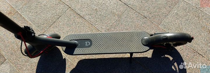 Xiomi mi Electric Scooter