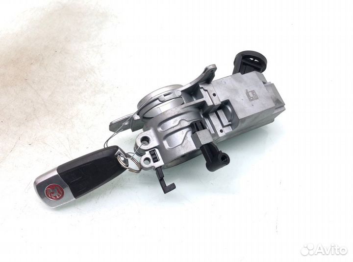 Замок зажигания Opel Astra H (2004-2010)