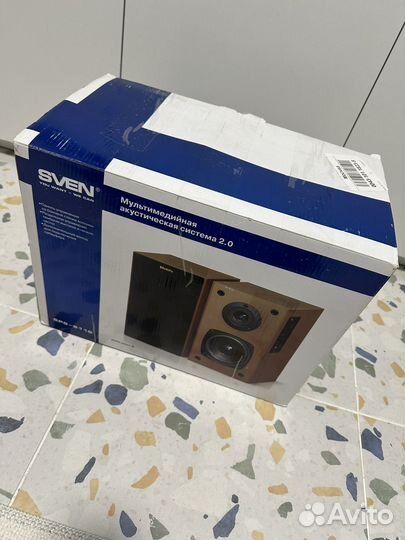 Колонки для компьютера