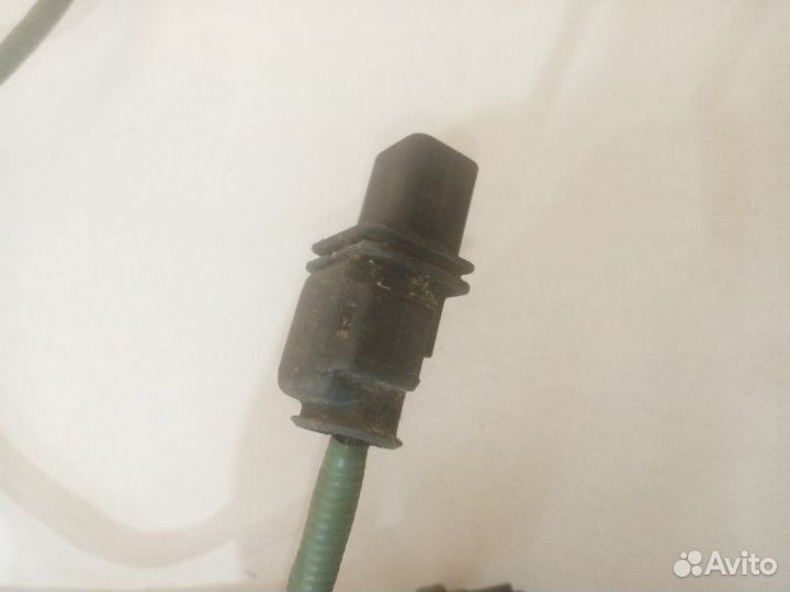 Датчик кислородный Mercedes C-Class W204 2010