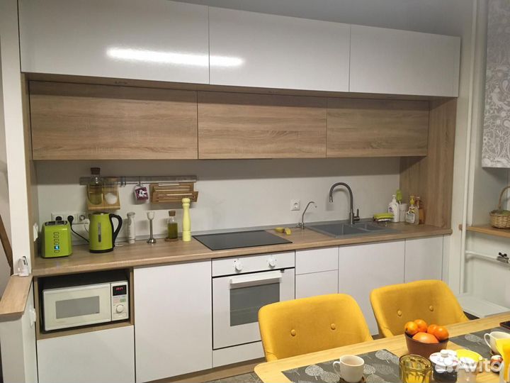 Кухонный гарнитур