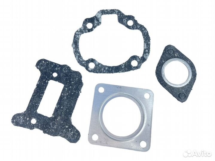 Набор прокладок двигателя скутер Suzuki Address 50