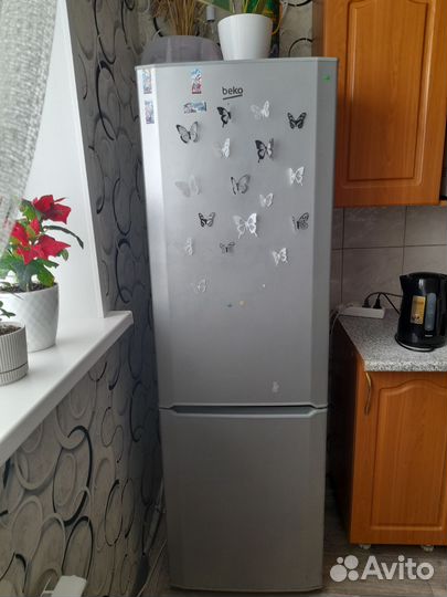 Продам холодильник бу