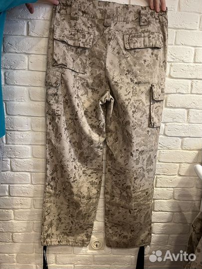 Тактический костюм камуфляж цифра