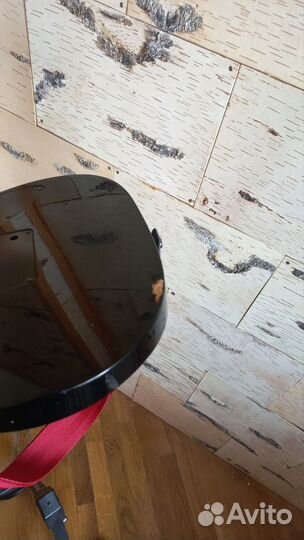 Электро гитара левосторонняя ibanez RG370DXL