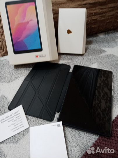 Планшет 8