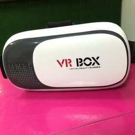 Vr box очки