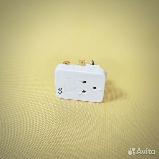 Реле пусковое для холодильника 103N0021