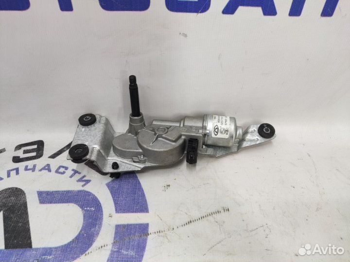 Мотор дворников задний Jaecoo J7 2023