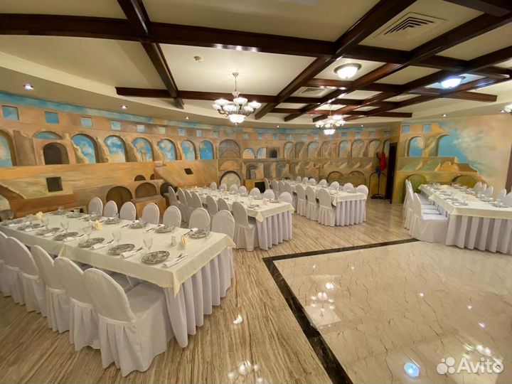 Скатерти для банкета,для кафе, чехлы на стулья опт