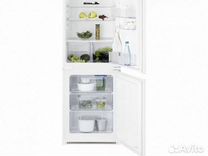 Холодильник electrolux enn 92811 bw