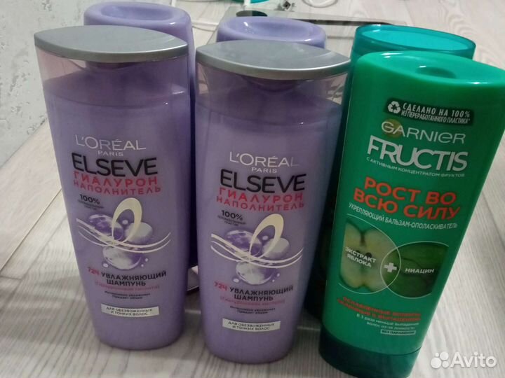 Косметика уход за телом