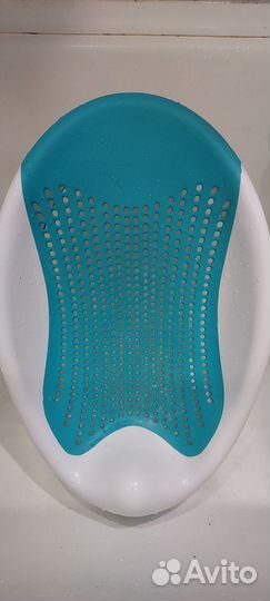 Горка для купания