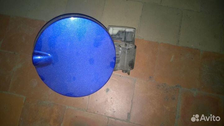 Chevrolet Aveo/Шевроле Авео T300 лючок бензобака в