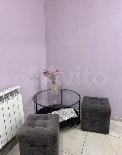 Торговая площадь, 33 м²