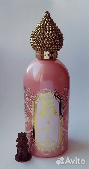 Ароматы Attar Collection делюсь