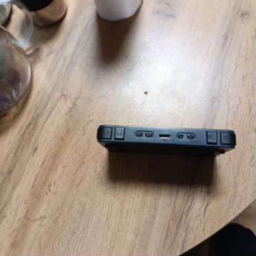 Игровая консоль powkiddy rgb 30