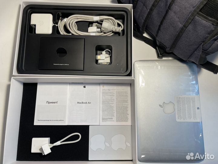 Macbook air