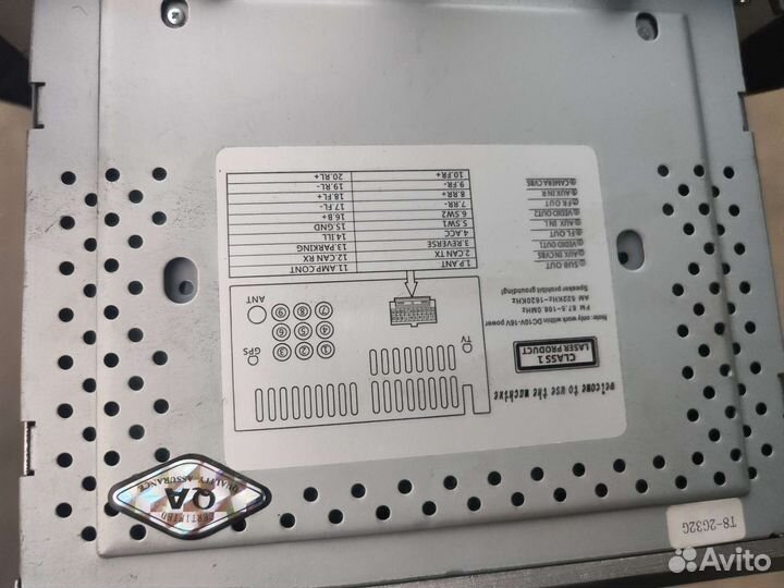 Магнитола android авто солярис