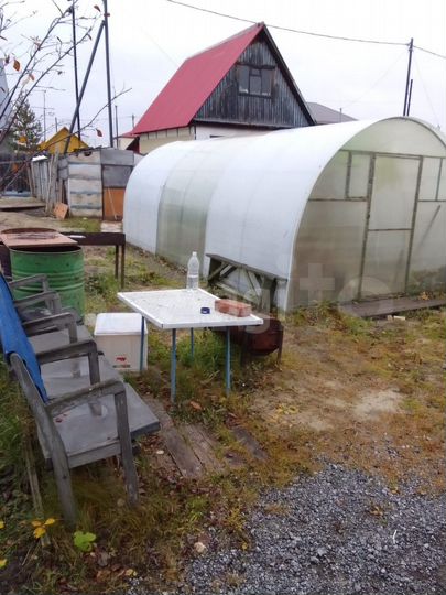 Дача 84 м² на участке 6,6 сот.