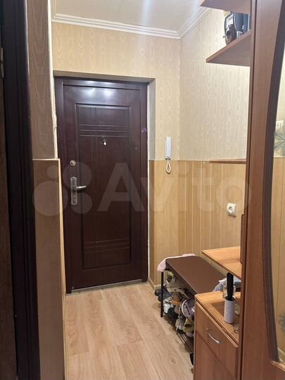 2-к. квартира, 46 м², 5/5 эт.