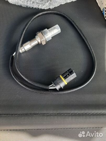 Датчик лямбдазонда mercedes w203