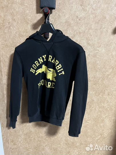 Толстовка Dsquared