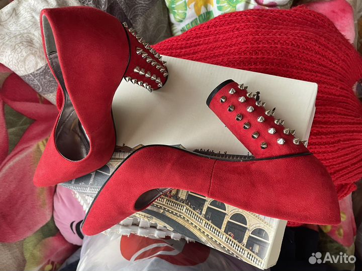Туфли в хорошем состочние