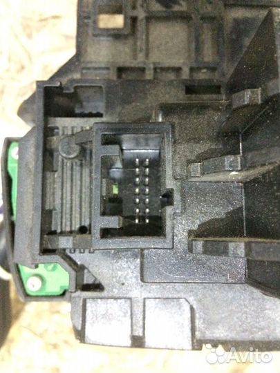 Переключатель подрулевой Ford Focus 3
