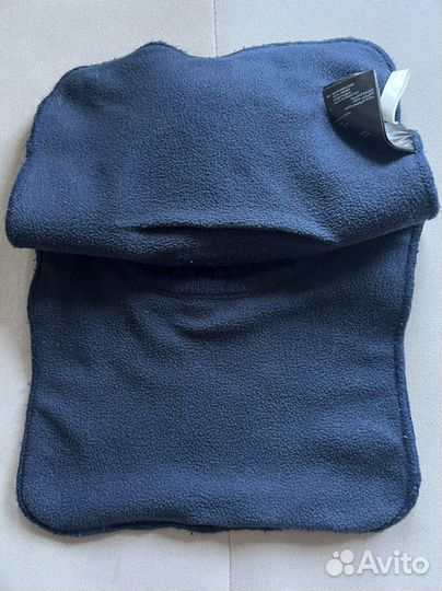 H&M манишка воротник шарф