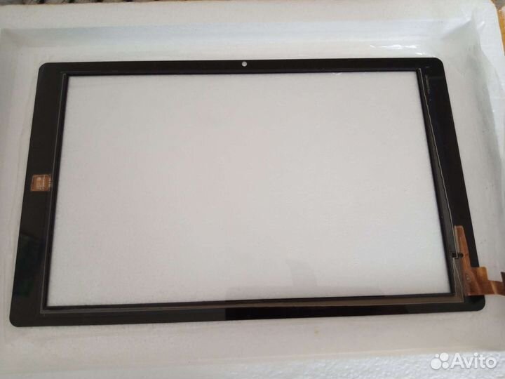 Сенсорный экран 10,1 дюйма