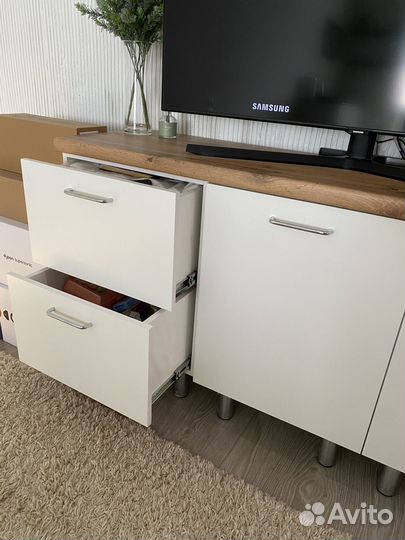 Тумба под тв