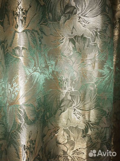 Отрез ткани СССР