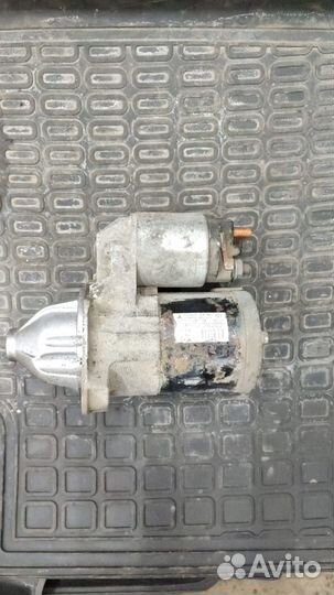 Стартер Kia Ceed 2 JD 1.6 G4FG