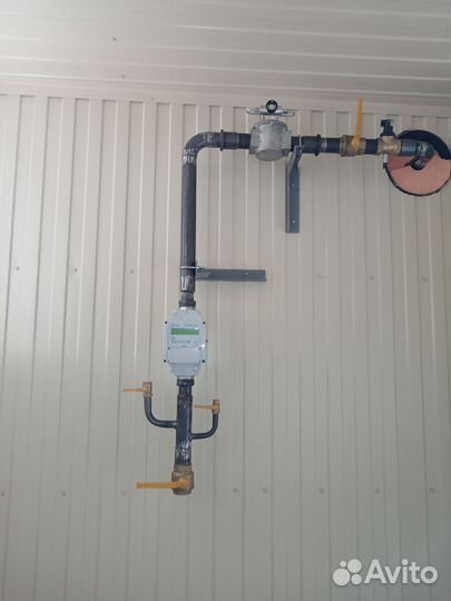 Сварщик уневерсал