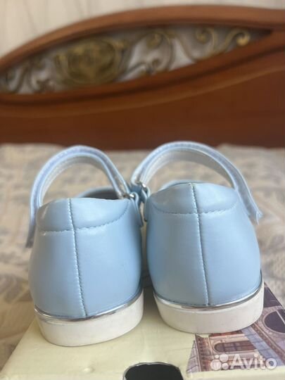 Туфли 35