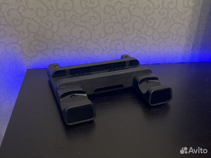 Зарядная станция ps4