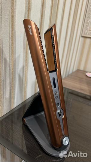 Выпрямитель dyson