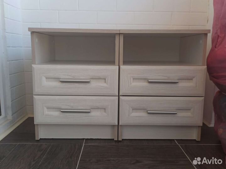 Тумба прикроватная Hoff Аделина