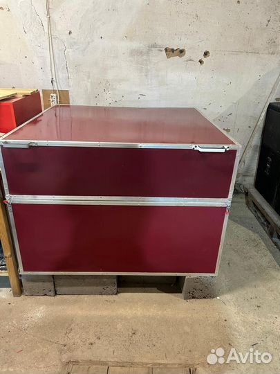 Печь для обжига керамики бу