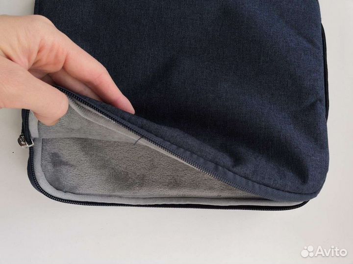 Чехол сумка на планшет 10-10.1