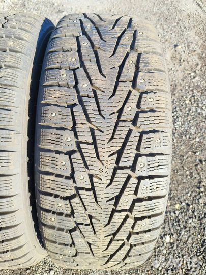 Nokian Tyres Nordman 7 SUV 235/60 R17