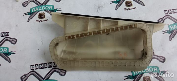 Воздухозаборник Lexus RX Toyota Harrier Лексус