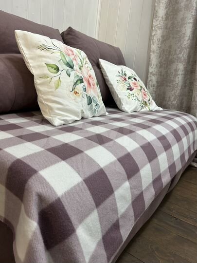 Дом 30 м² на участке 10 сот.